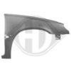 DIEDERICHS 4035107 Wing